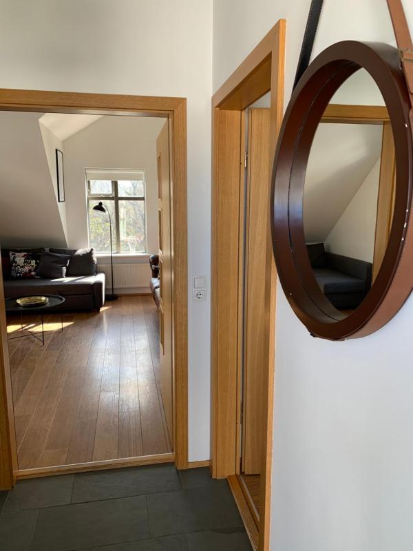 Mengi Apartments - image 8