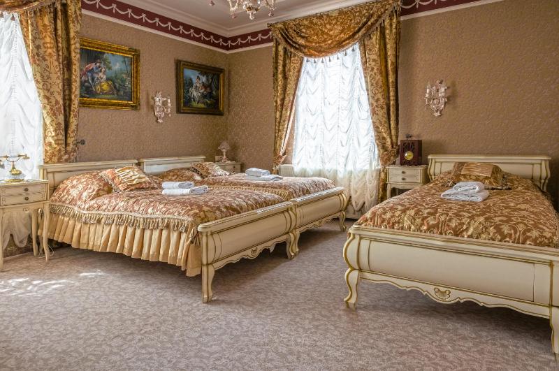 Triple Room image 3