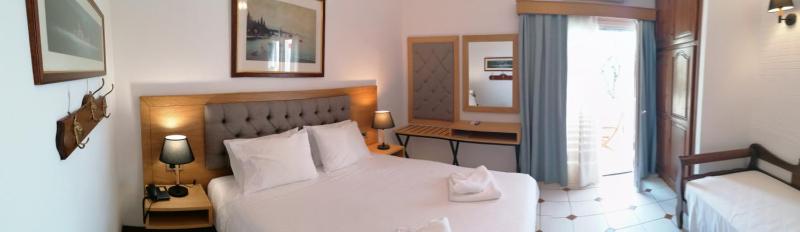 Magda's Hotel Apartments - image 45