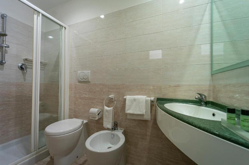 Hotel Stella D'Oro - image 29
