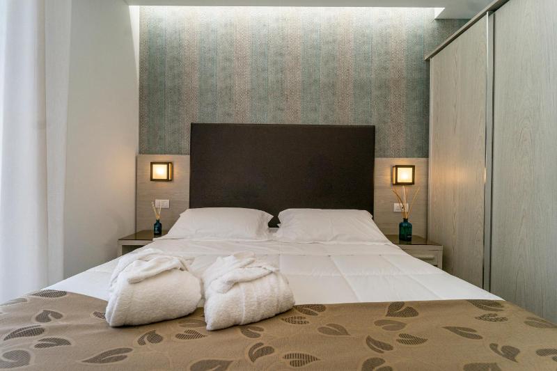 Hotel Stella D'Oro - image 38