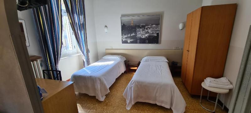Hotel Ferrucci - image 9