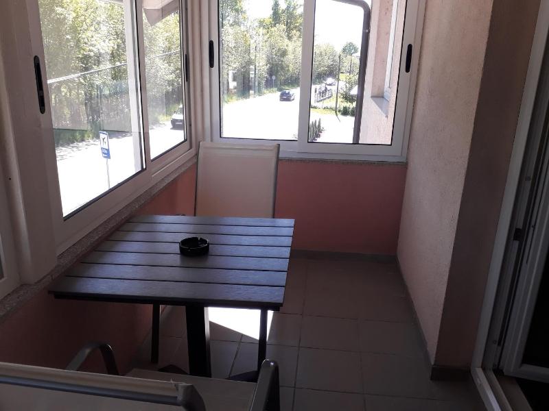 Apartment with Terrace image 4