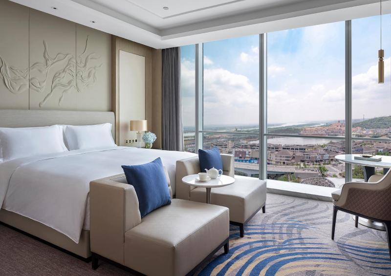 Deluxe King Room image 1
