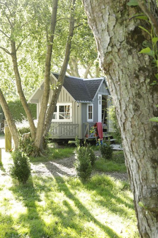 Camping Ile de Boulancourt Images