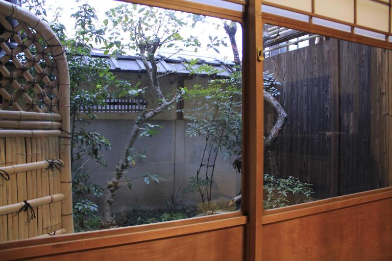 Demizu Meiji-Era Machiya in Kyoto - image 10
