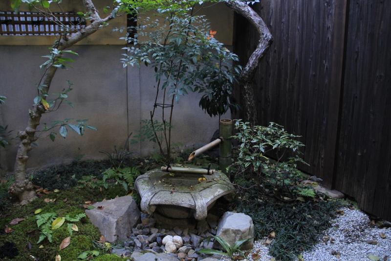 Demizu Meiji-Era Machiya in Kyoto - image 2