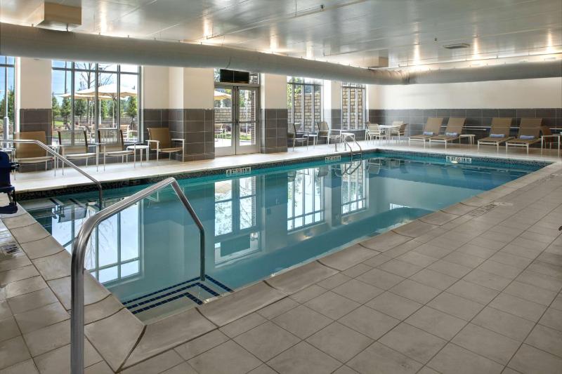 Hyatt House Atlanta/Cobb Galleria - image 22