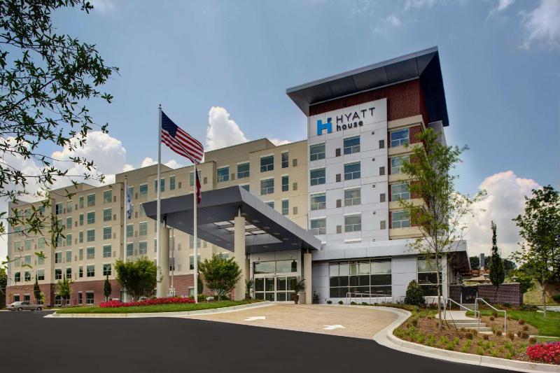 Hyatt House Atlanta/Cobb Galleria - image 44