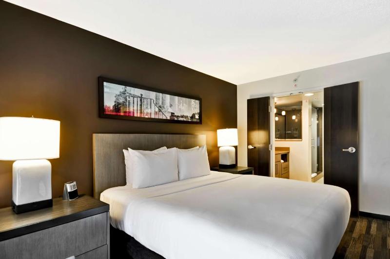 Hyatt House Atlanta/Cobb Galleria - image 20