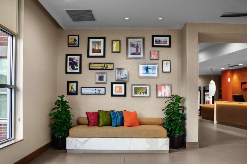 Hyatt House Atlanta/Cobb Galleria - image 19