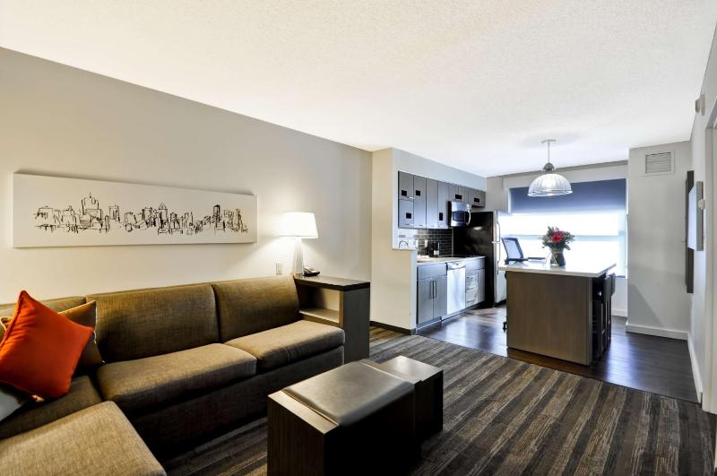 Hyatt House Atlanta/Cobb Galleria - image 45