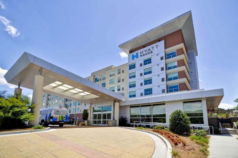 Hyatt House Atlanta/Cobb Galleria - image 40
