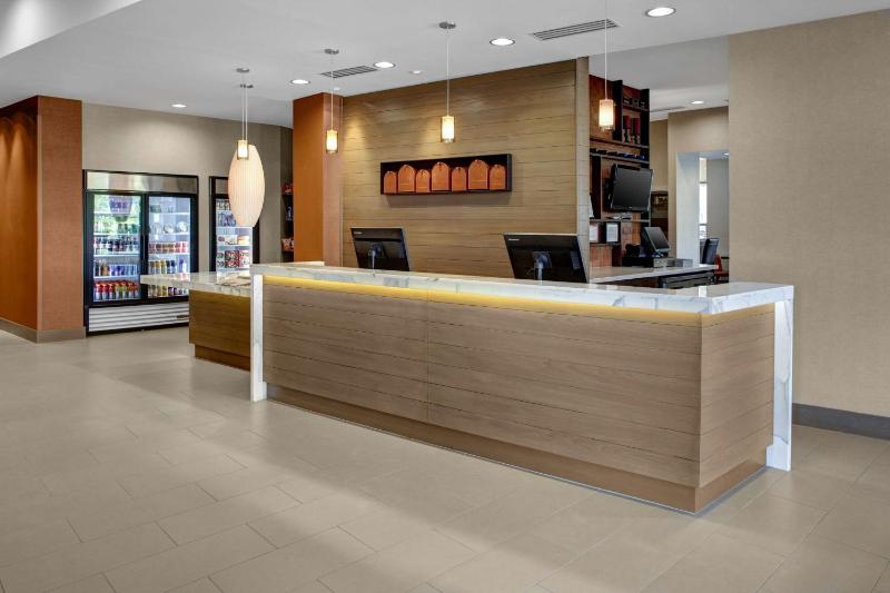 Hyatt House Atlanta/Cobb Galleria - image 13