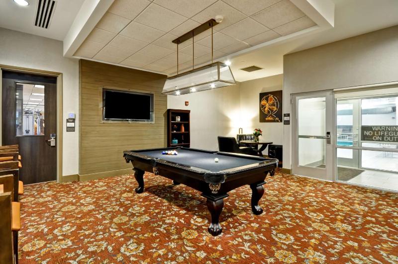 Hyatt House Atlanta/Cobb Galleria - image 17