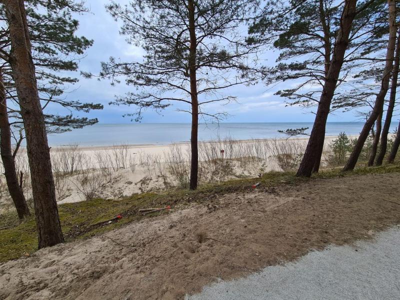 Edel Exclusive Apartments Horyzont 414 Especially for You - image 24