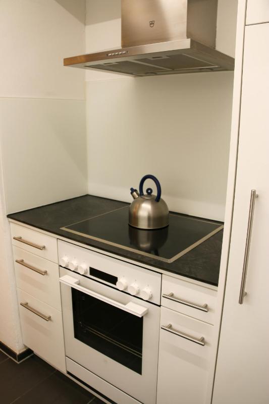 Two-Bedroom Apartment image 3