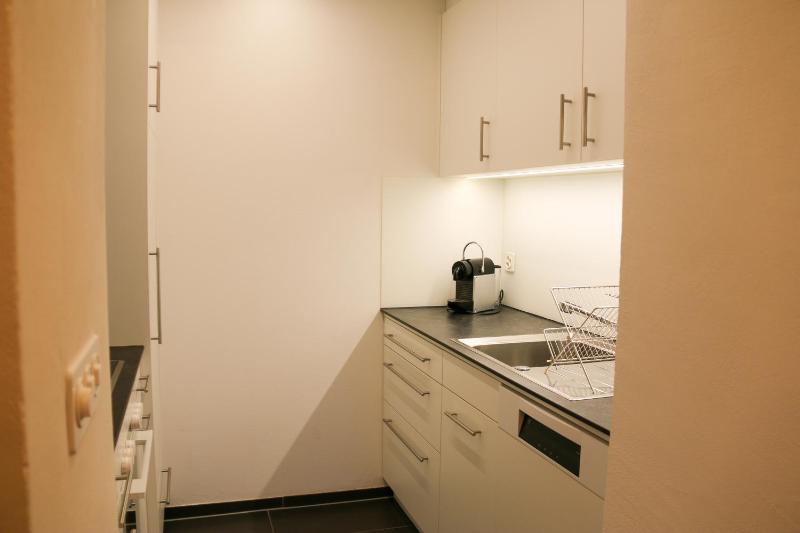 Two-Bedroom Apartment image 2