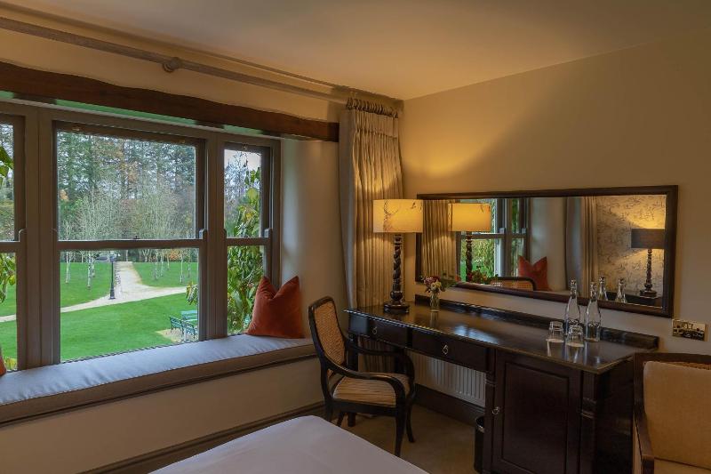 Double or Twin Room image 4