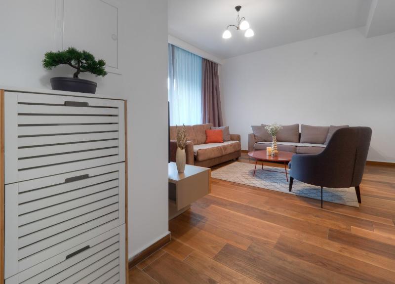 Apartments Garden Azure Budva - image 15