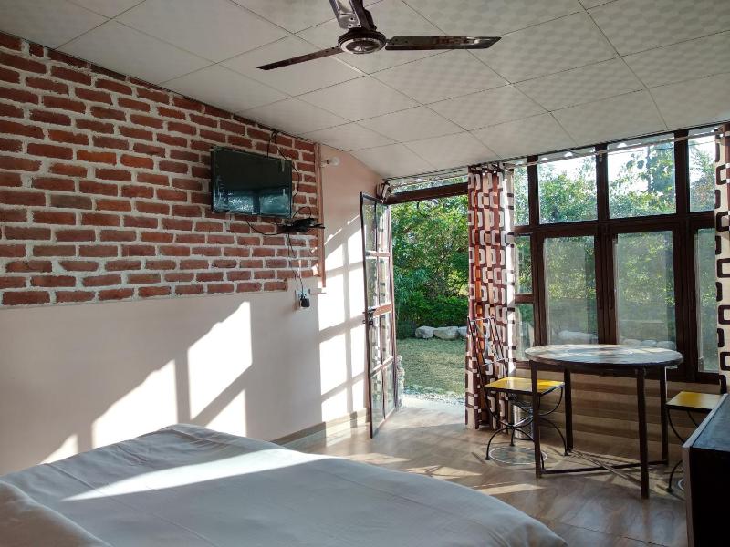 Oxygen Homestay-A Blissful Retreat - image 21