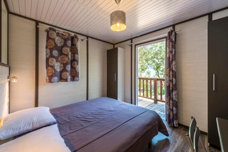 Two-Bedroom Chalet (5 Adults) image 4