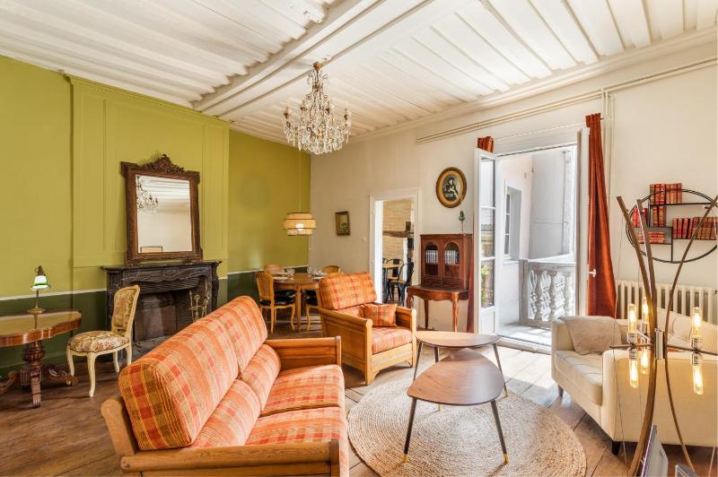 Dame de Coeur - Appartement spacieux en plein centre historique - image 1