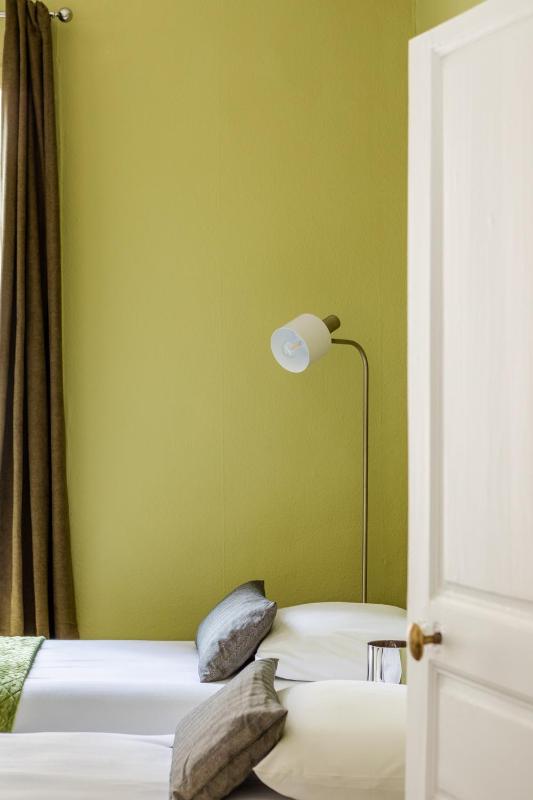 Three-Bedroom Apartment image 3