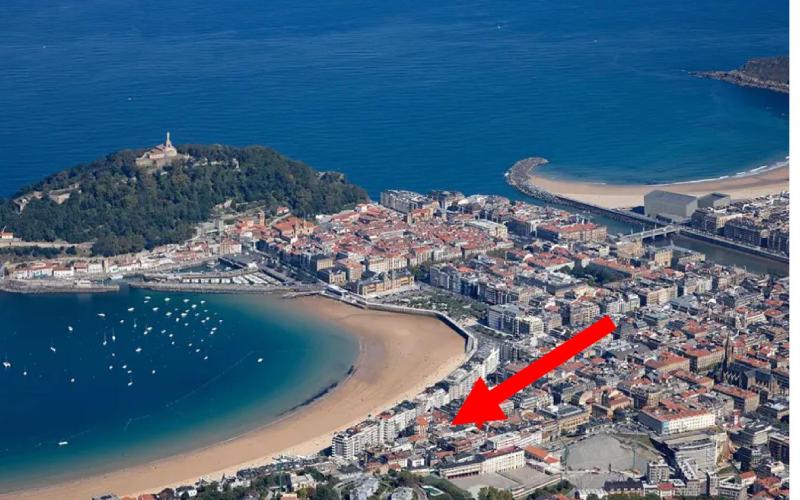 MARINA by SWEET HOME SAN SEBASTIAN - image 14