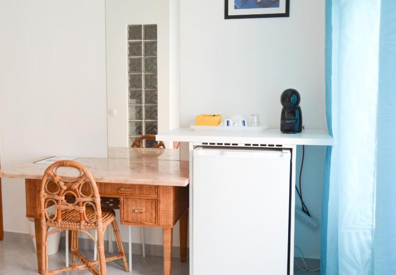 Family Room with Bathroom image 3