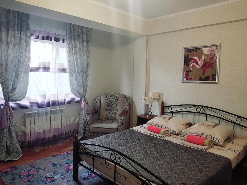 Standard Queen Room image 1