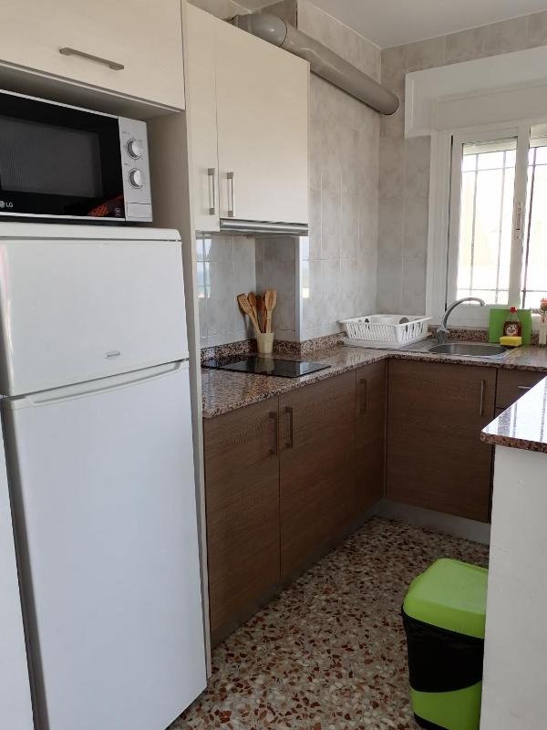 Apartamentos Panoramica - image 38