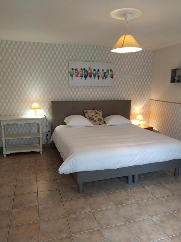 One-Bedroom House image 1