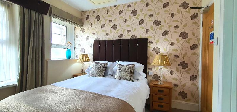 Marmalade Bed & Breakfast - image 18