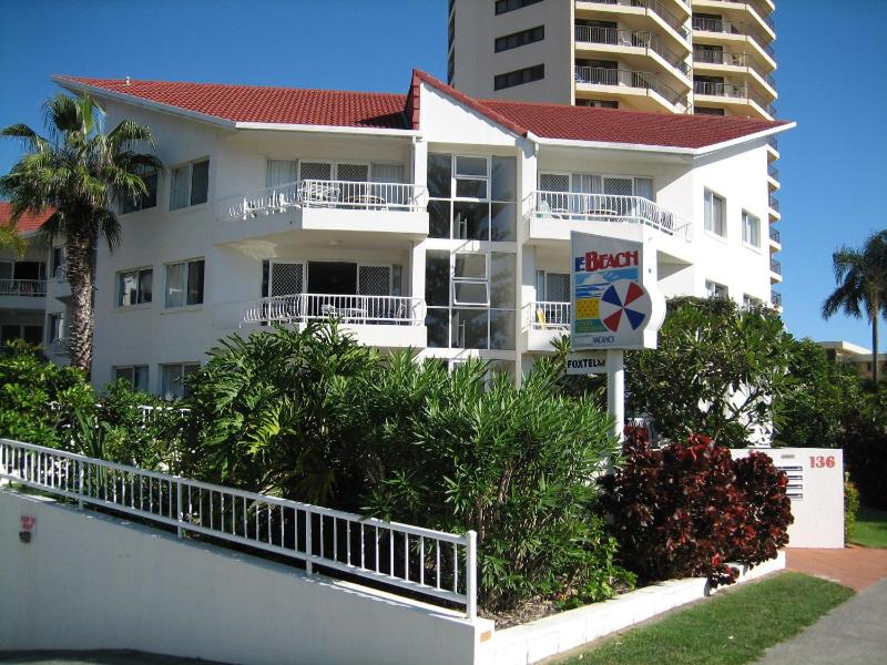 Le Beach Apartments - image 12