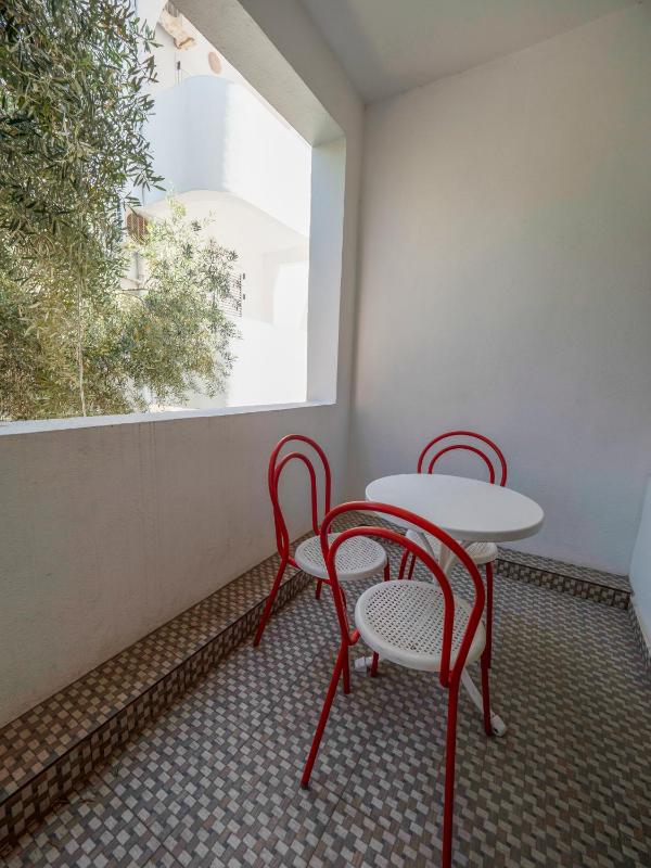 Apartment with Terrace image 3