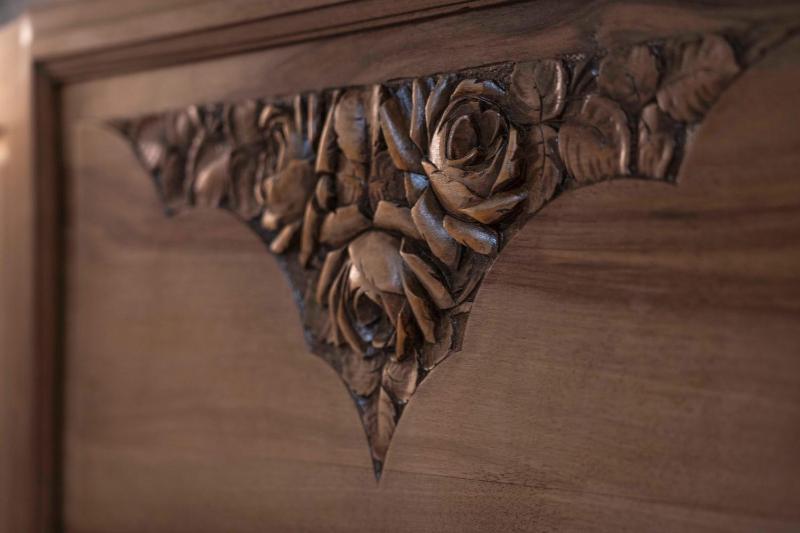 Superior Double Room with Two Double Beds image 4