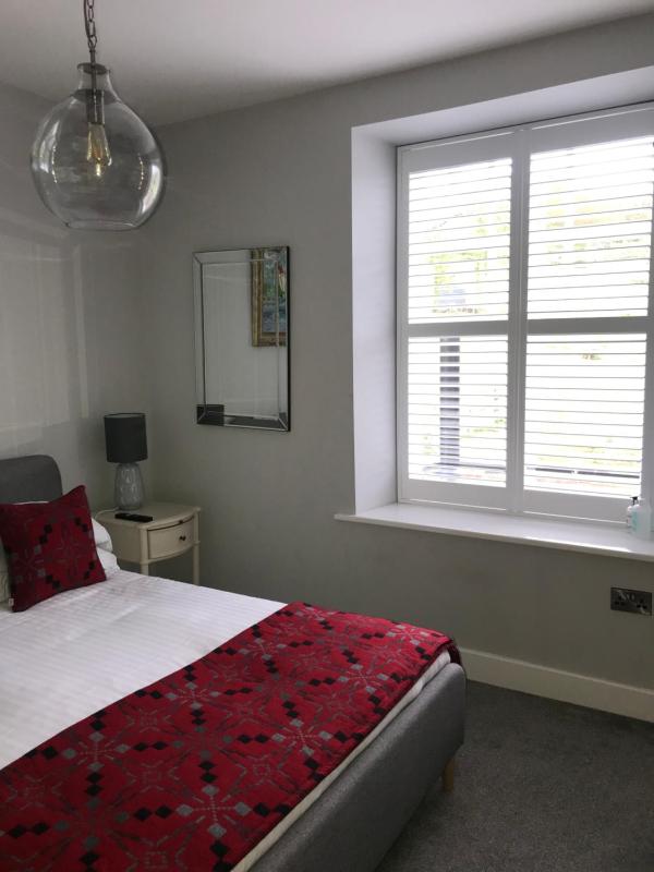 Double Room with Private Bathroom image 4