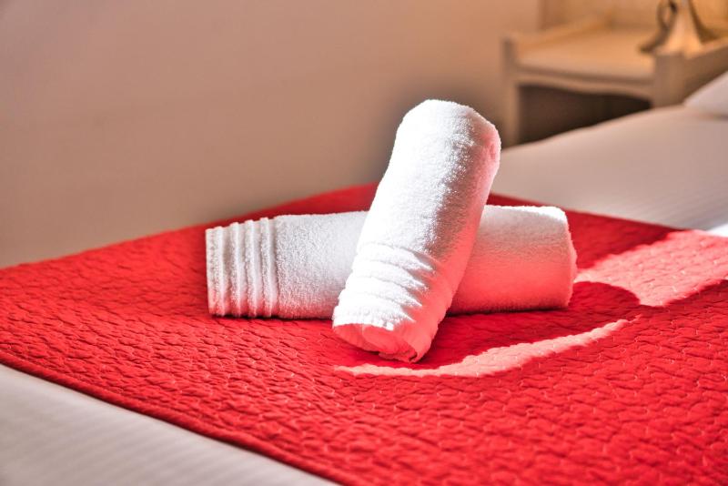 Quadruple Room image 3