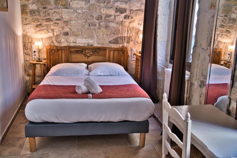Superior Double Room with Two Double Beds image 3