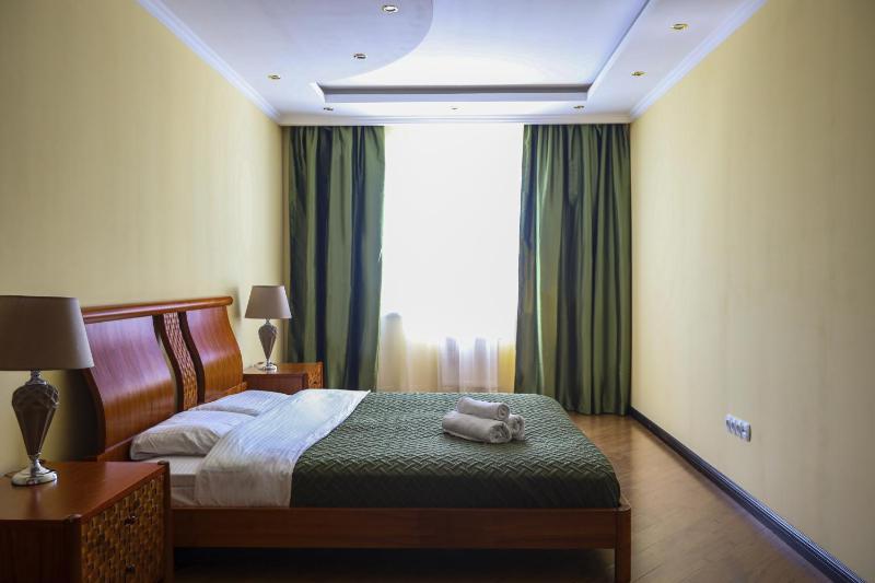 One-Bedroom Apartment image 3