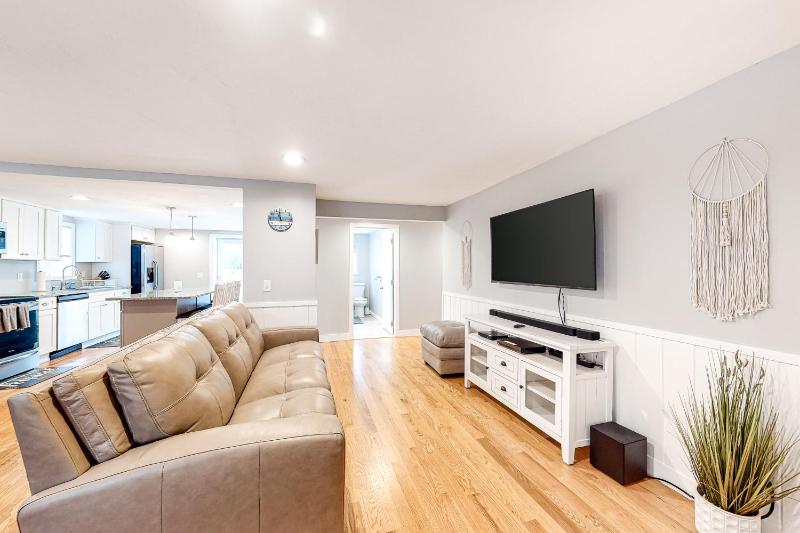 Three Bedroom House image 3