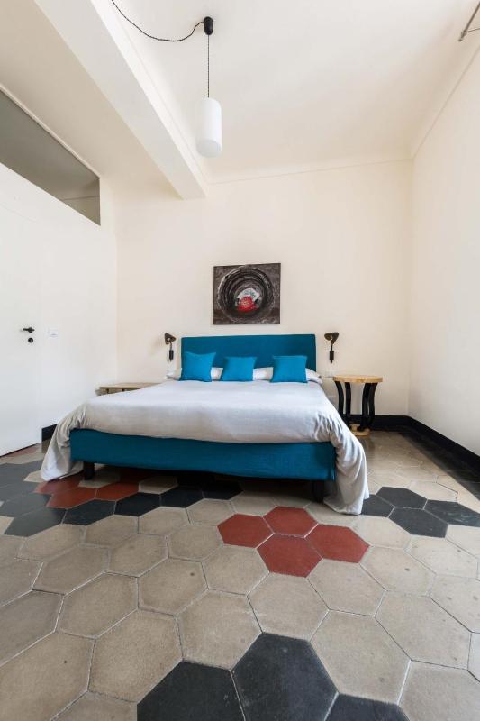 Via Garibaldi 31 Suites - image 13