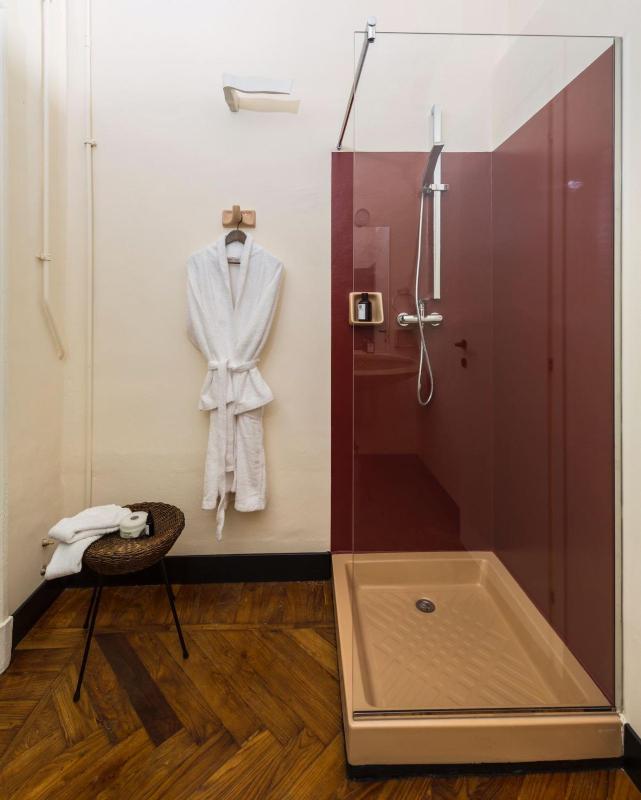 Via Garibaldi 31 Suites - image 11