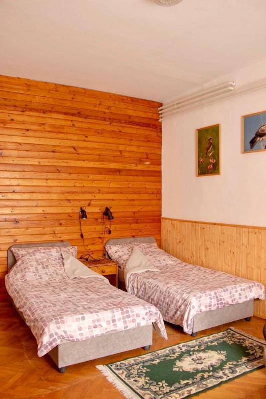 Double or Twin Room image 3