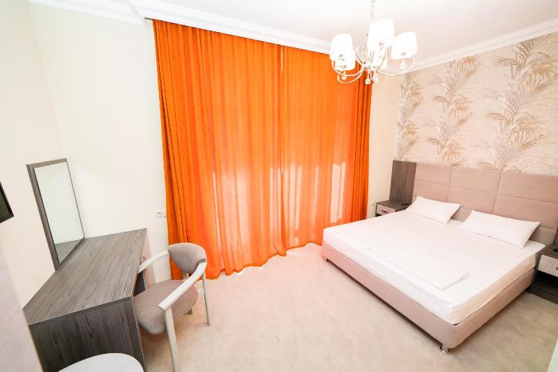 King Room with Balcony image 3