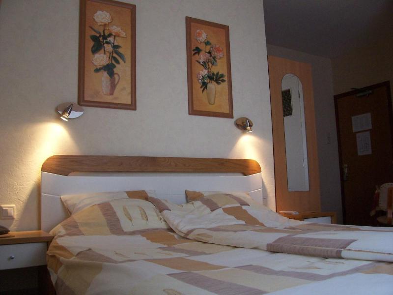 Hotel Arosa - image 14