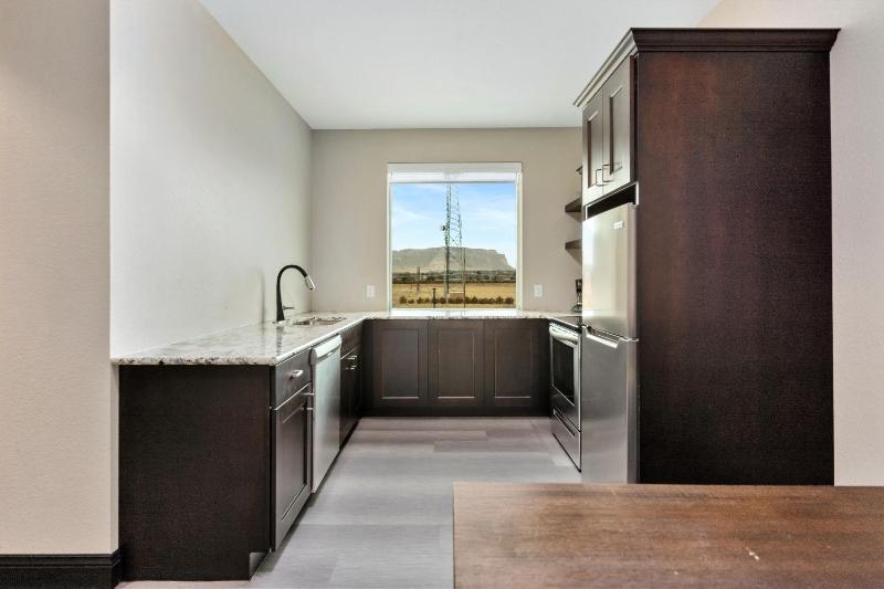 Two-Bedroom Suite image 3