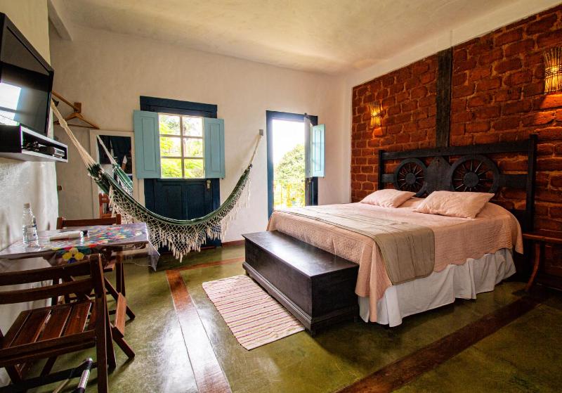 Pousada Villa Bia - image 12
