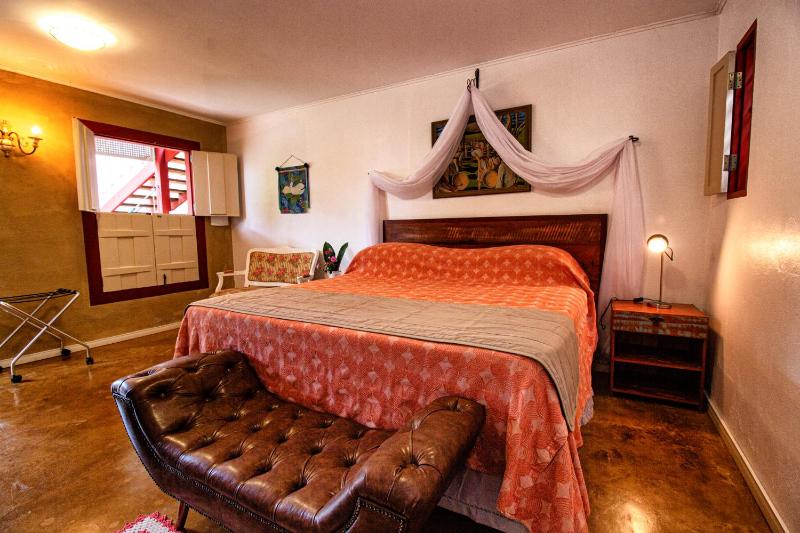 Pousada Villa Bia - image 38